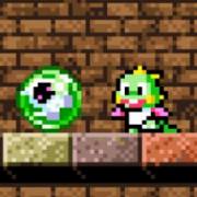 bubble bobble: old and new